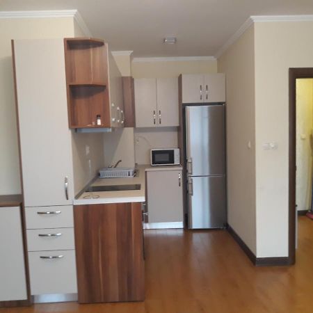 One Bedroom Apartment 1 - Restaurant Stadium Plovdiv Buitenkant foto