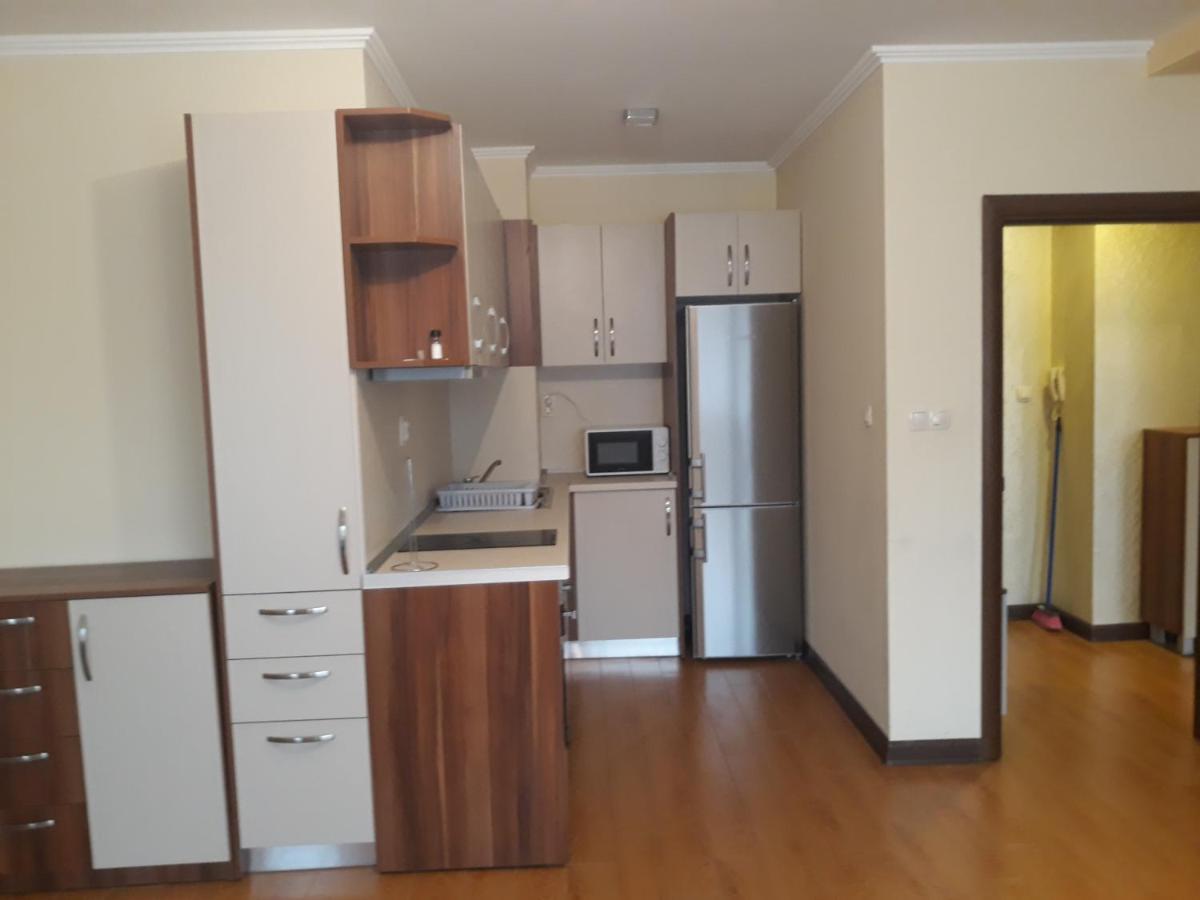 One Bedroom Apartment 1 - Restaurant Stadium Plovdiv Buitenkant foto