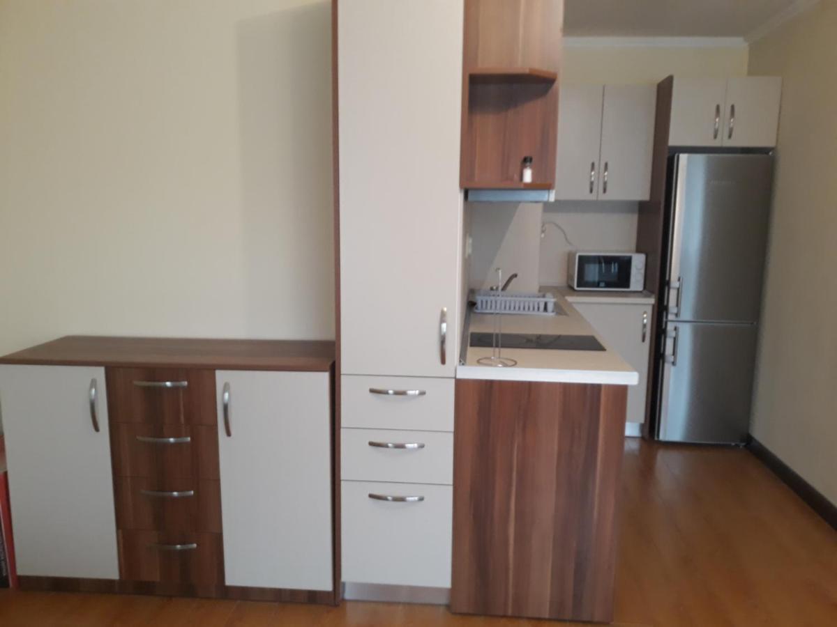One Bedroom Apartment 1 - Restaurant Stadium Plovdiv Buitenkant foto